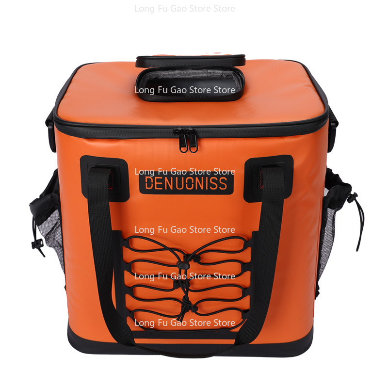 Sac à dos de rangement pour ca - Food Storage Hiking avis et prix
