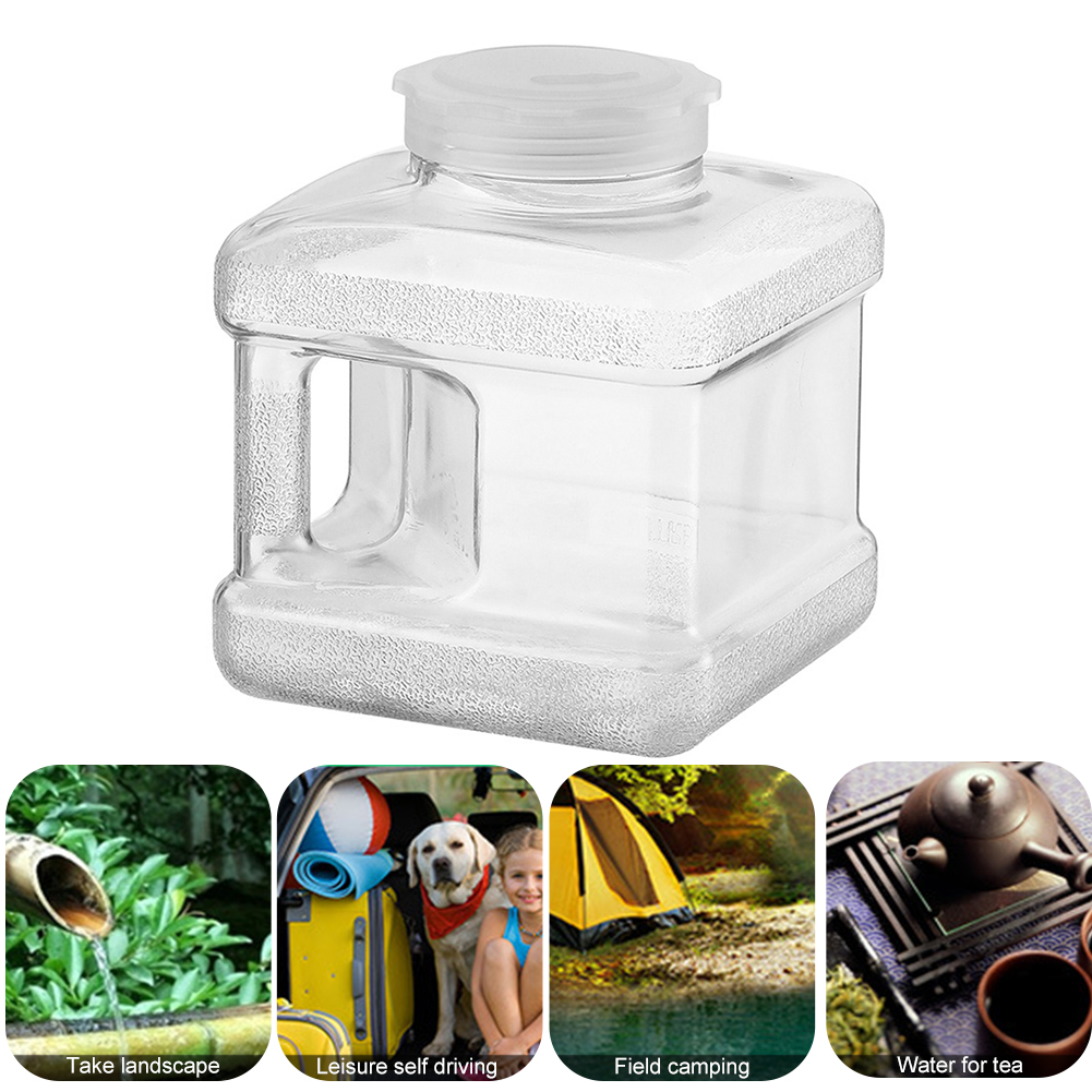 Seau à eau de 5L, conteneur d' - Food Storage Hiking avis et prix