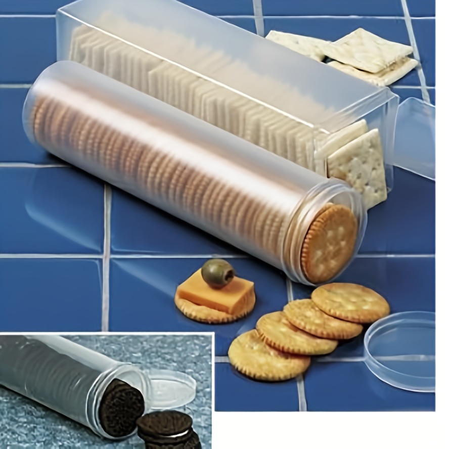 Boîte de conservation alimenta - Food Storage Containers Plastic Box avis et prix