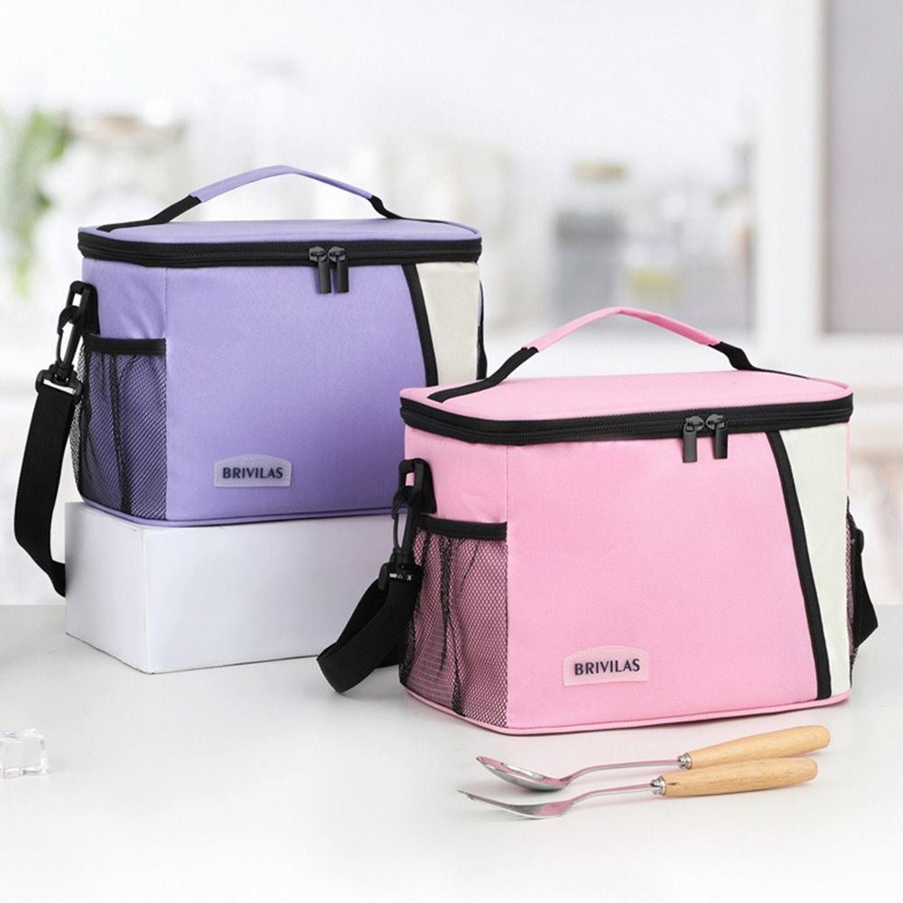 Sac à déjeuner isotherme créat - Food Storage Hiking avis et prix
