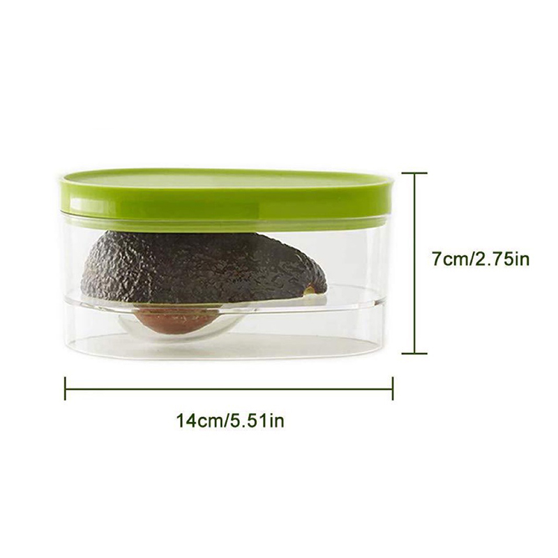 Boîte de stockage des aliments - Food Storage Containers Plastic Box avis et prix