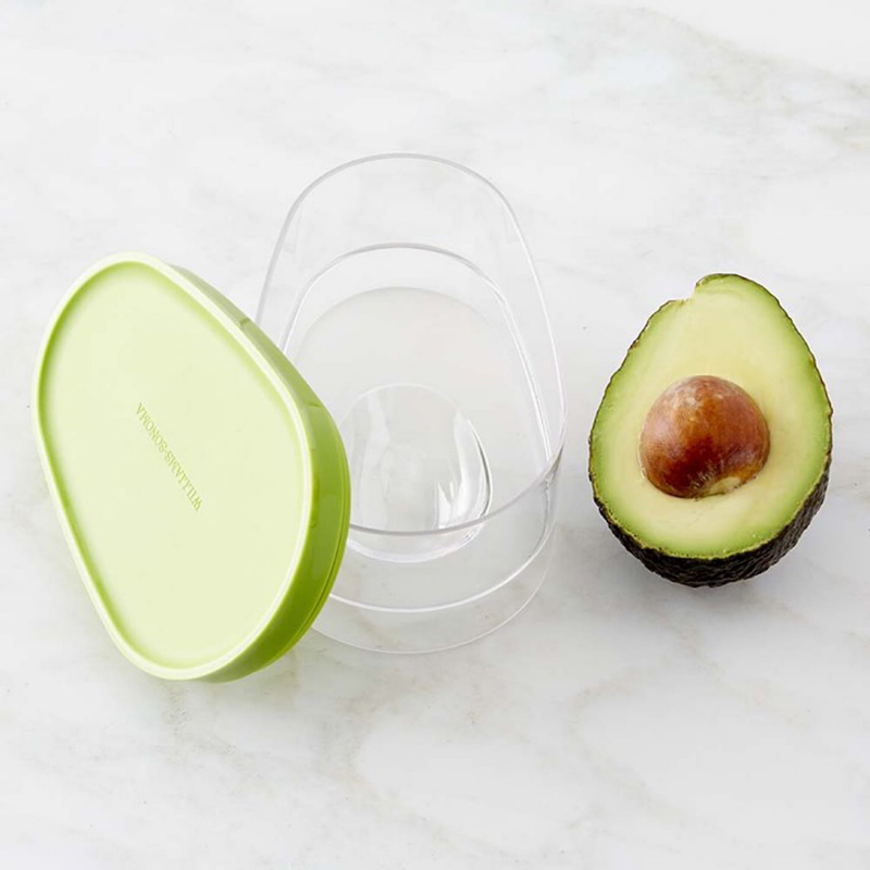 Boîte de stockage des aliments - Food Storage Containers Plastic Box avis et prix