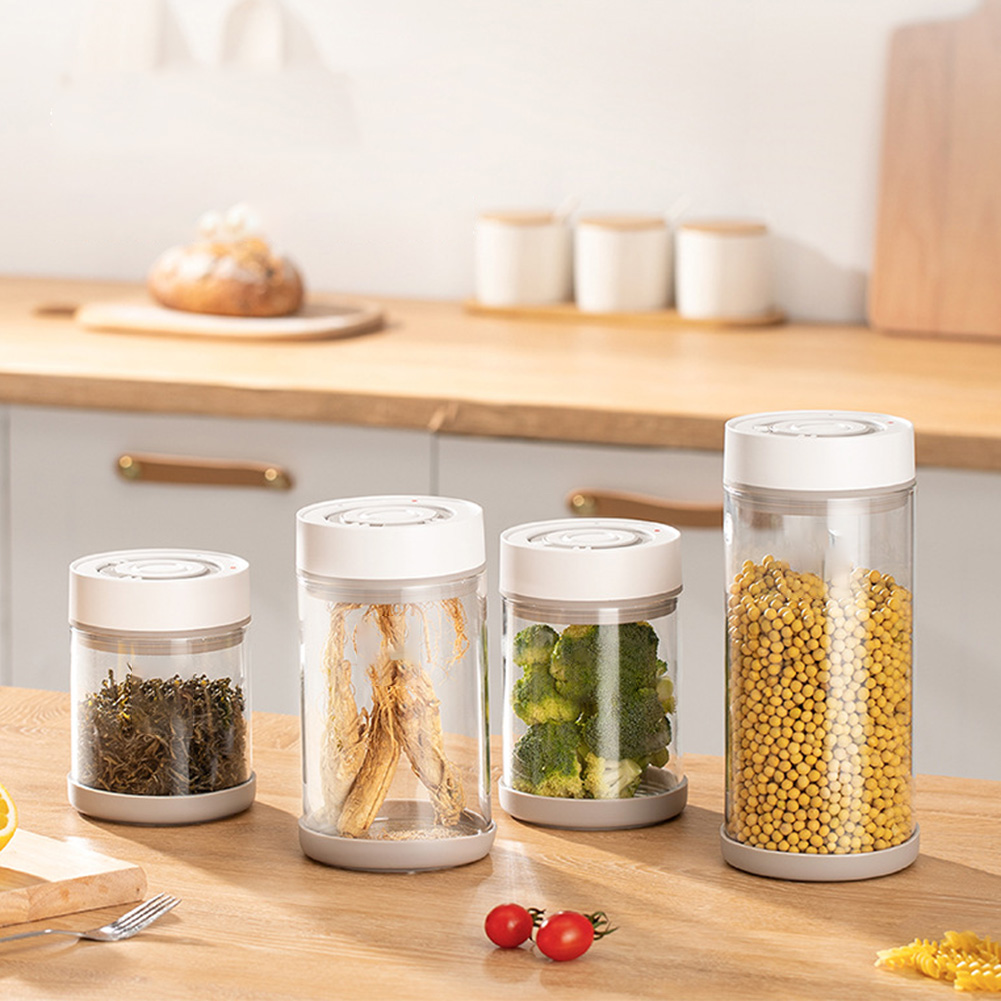 Bocal à café en verre résistan - Food Storage Unit avis et prix