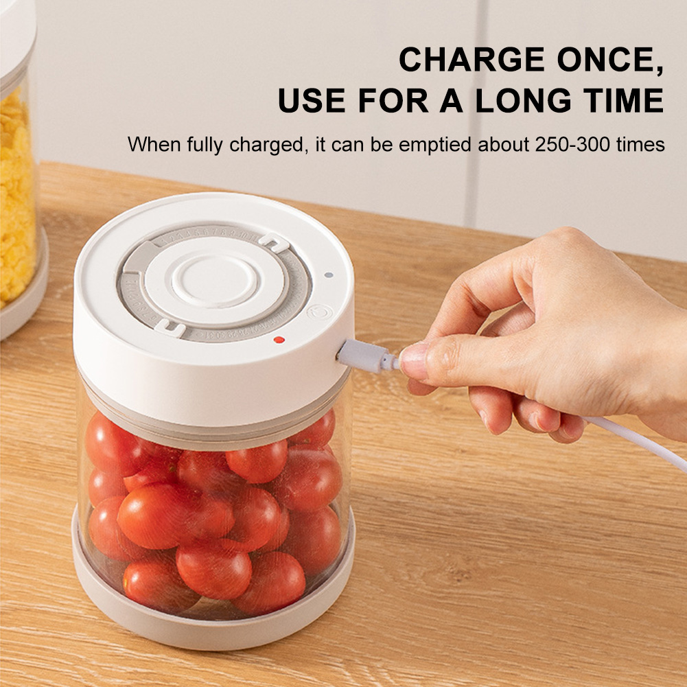 Bocal à café en verre résistan - Food Storage Unit avis et prix