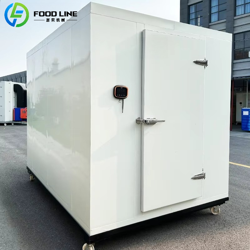 Conteneur de stockage frigorif - Food Storage Freezer avis et prix