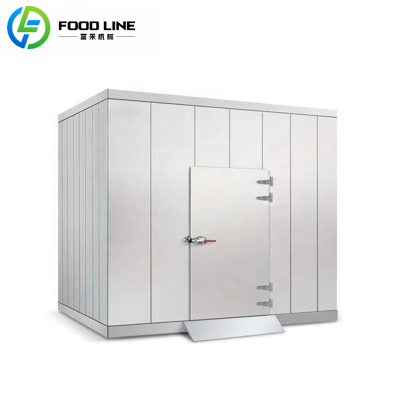 Conteneur de stockage frigorif - Food Storage Freezer avis et prix