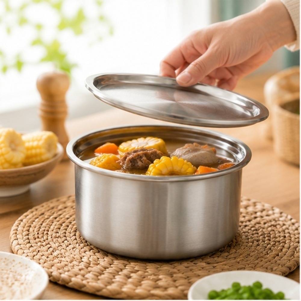 Ramequin en acier inoxydable 3 - Food Storage Stainless Steel Containers avis et prix