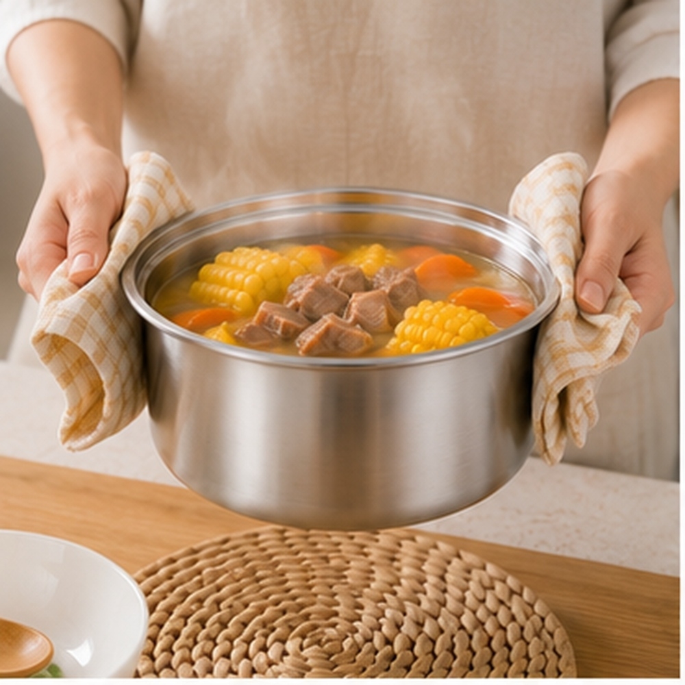 Ramequin en acier inoxydable 3 - Food Storage Stainless Steel Containers avis et prix
