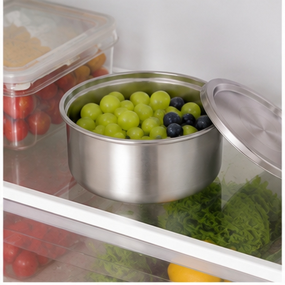 Ramequin en acier inoxydable 3 - Food Storage Stainless Steel Containers avis et prix