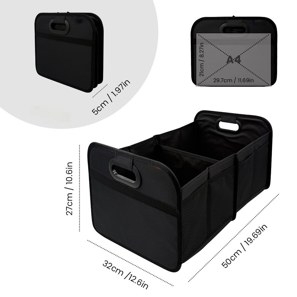 Boîte de rangement de voiture  - Food Storage Hiking avis et prix