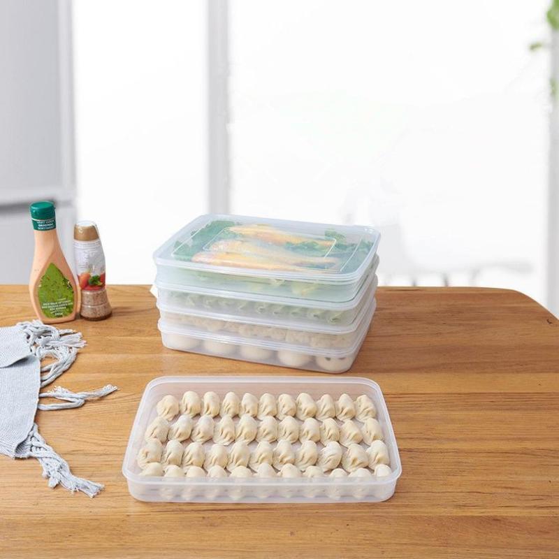 Nouvelle boîte de rangement po - Food Storage Freezer avis et prix