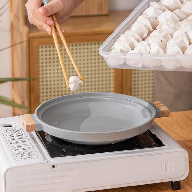 Nouvelle boîte de rangement po - Food Storage Freezer avis et prix