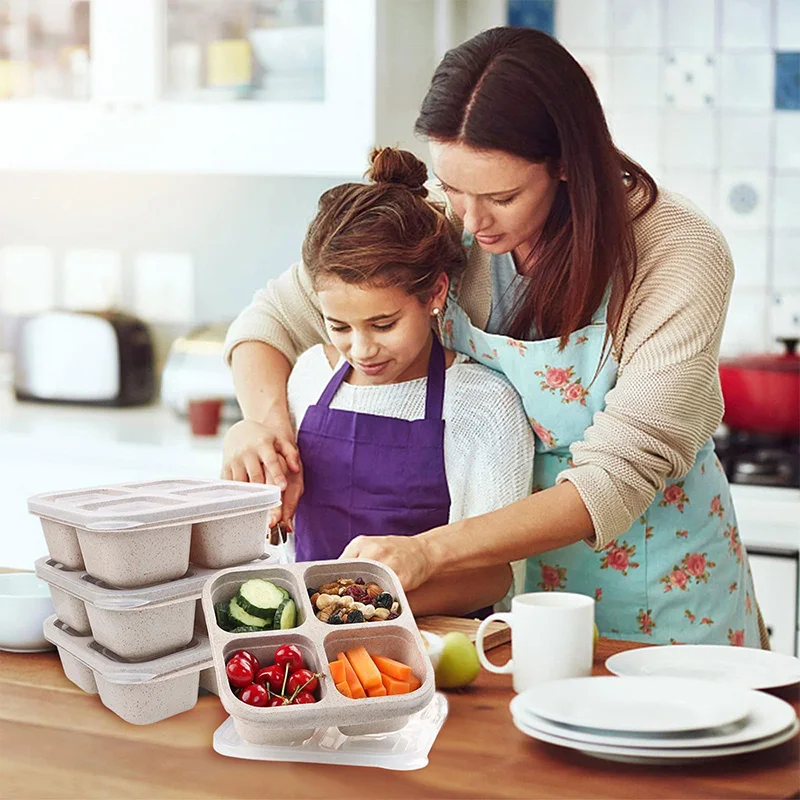 Boîte de Rangement des citroui - Food Storage Freezer avis et prix