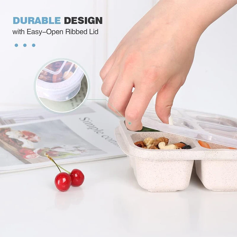 Boîte de Rangement des citroui - Food Storage Freezer avis et prix