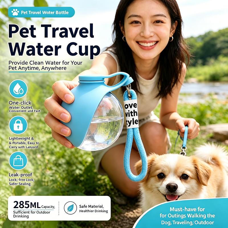 Bouteille d'eau portable pour  - Food Storage Hiking avis et prix