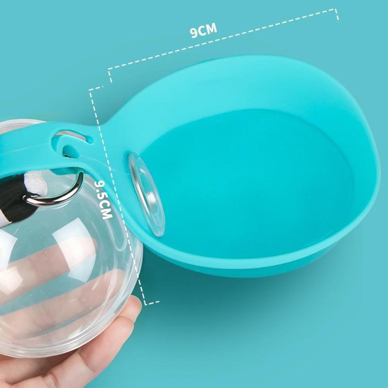 Bouteille d'eau portable pour  - Food Storage Hiking avis et prix