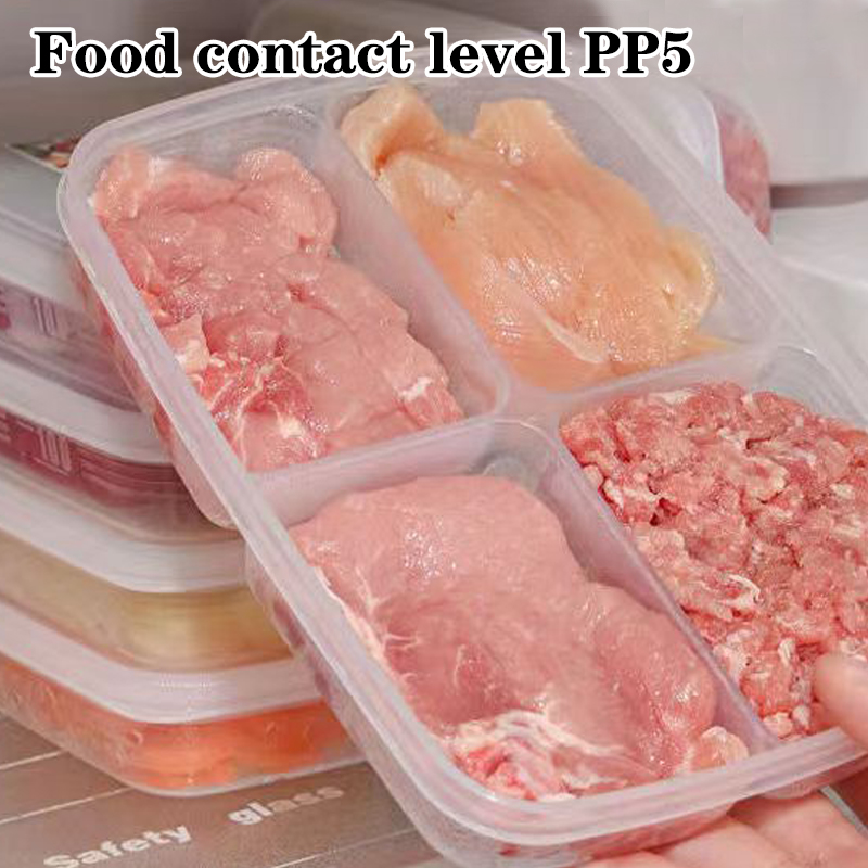 Nouvelle boîte de rangement en - Food Storage Freezer avis et prix