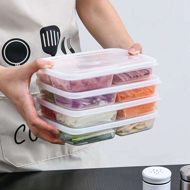 Nouvelle boîte de rangement en - Food Storage Freezer avis et prix