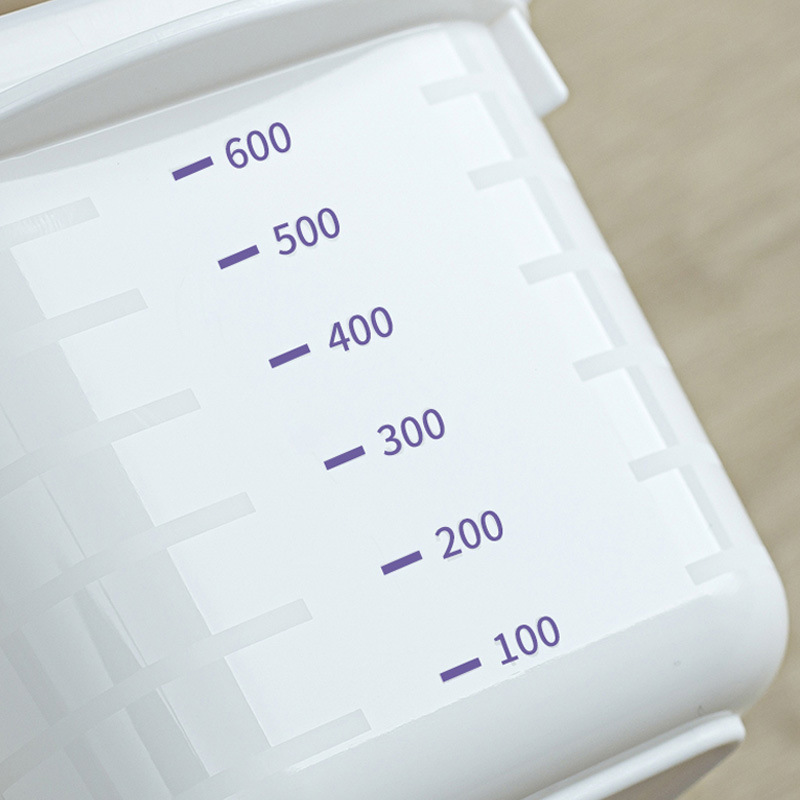 Boîtes de conservation aliment - Food Storage Freezer avis et prix