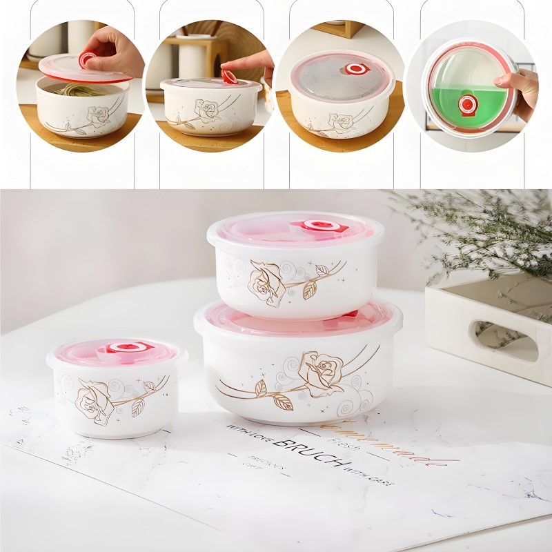 Ensemble de boîtes à lunch en  - Food Storage For Baby avis et prix