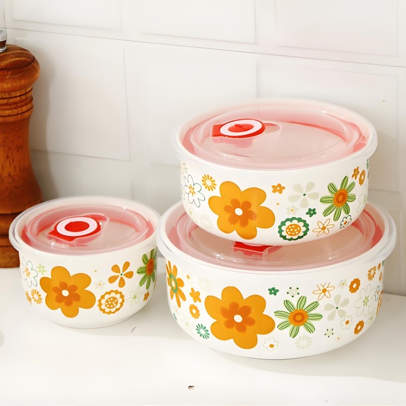 Ensemble de boîtes à lunch en  - Food Storage For Baby avis et prix