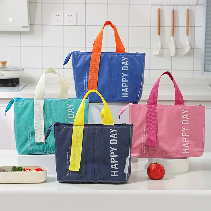 Sac Isotherme pour Déjeuner en - Food Storage Hiking avis et prix