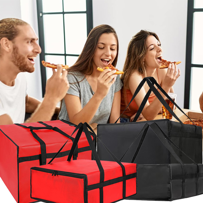 Sac de livraison de nourriture - Food Storage Keep Hot avis et prix