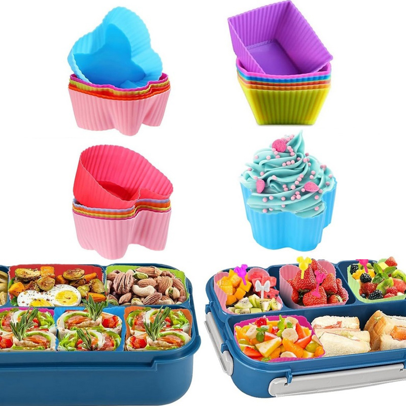 Diviseurs de boîte à lunch en  - Food Storage Unit avis et prix