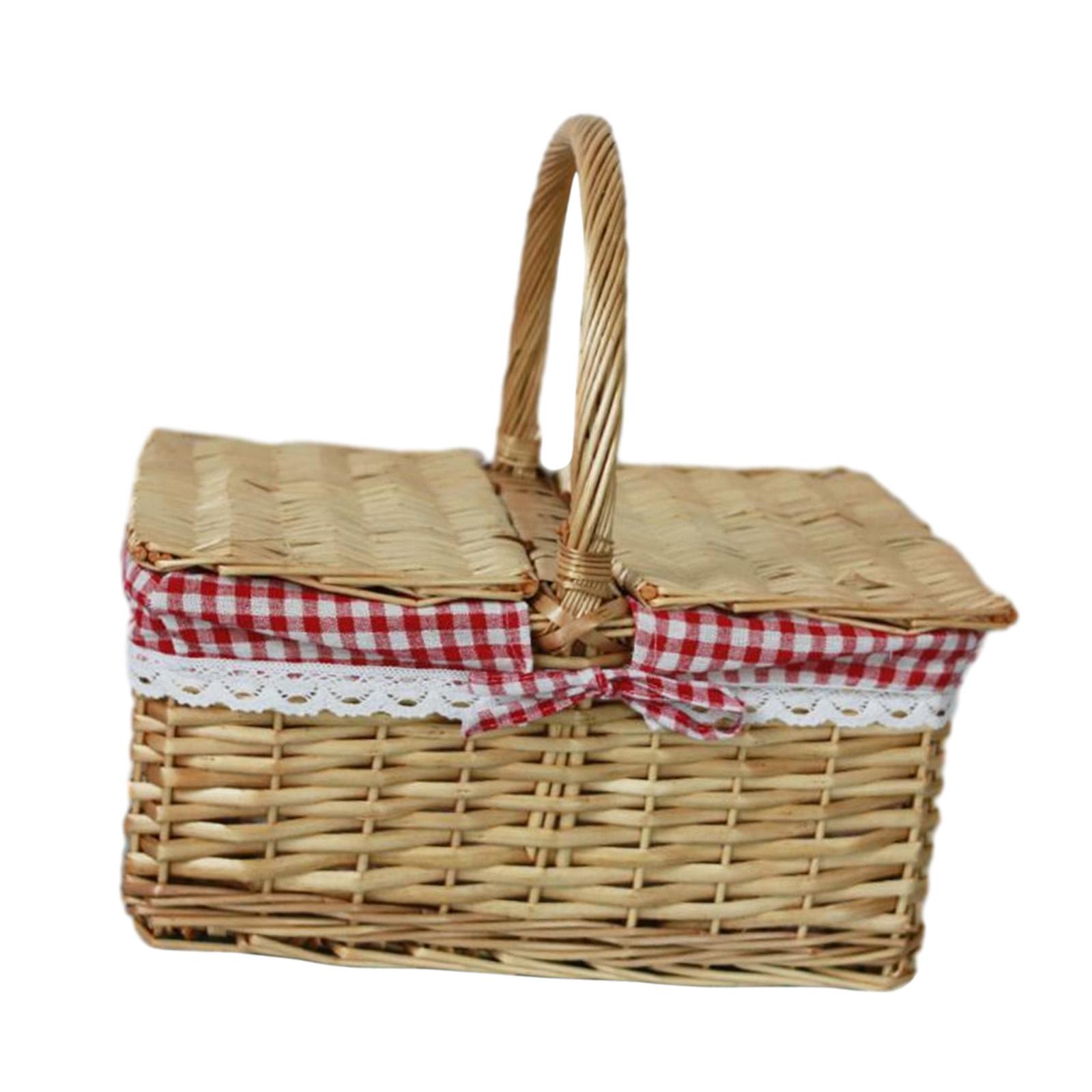 Panier de pique-nique panier t - Food Storage Hiking avis et prix