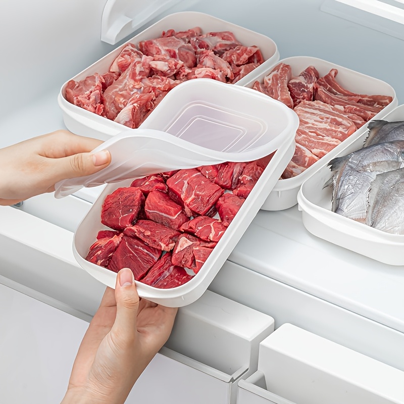 Lot de 10 boîtes de conservati - Food Storage Freezer avis et prix