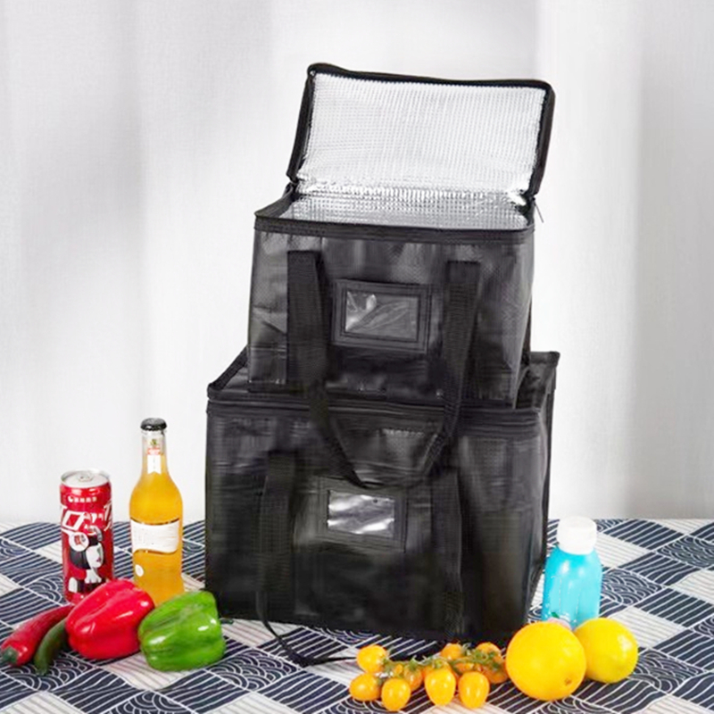 Sac à lunch isotherme portable - Food Storage Keep Hot avis et prix