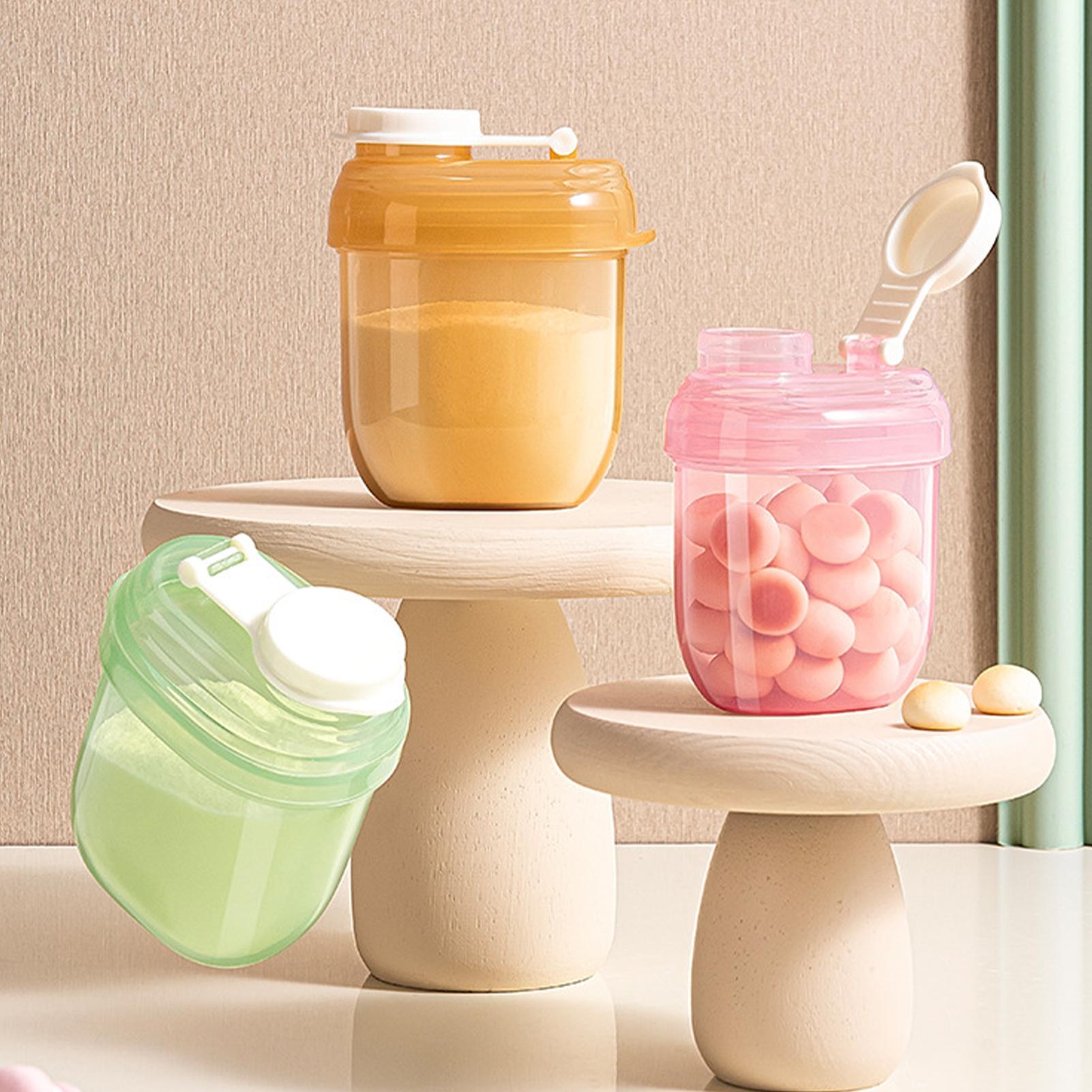 Distributeur de formule portab - Food Storage For Baby avis et prix
