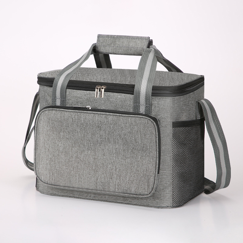Sac à déjeuner thermique Porta - Food Storage Hiking avis et prix