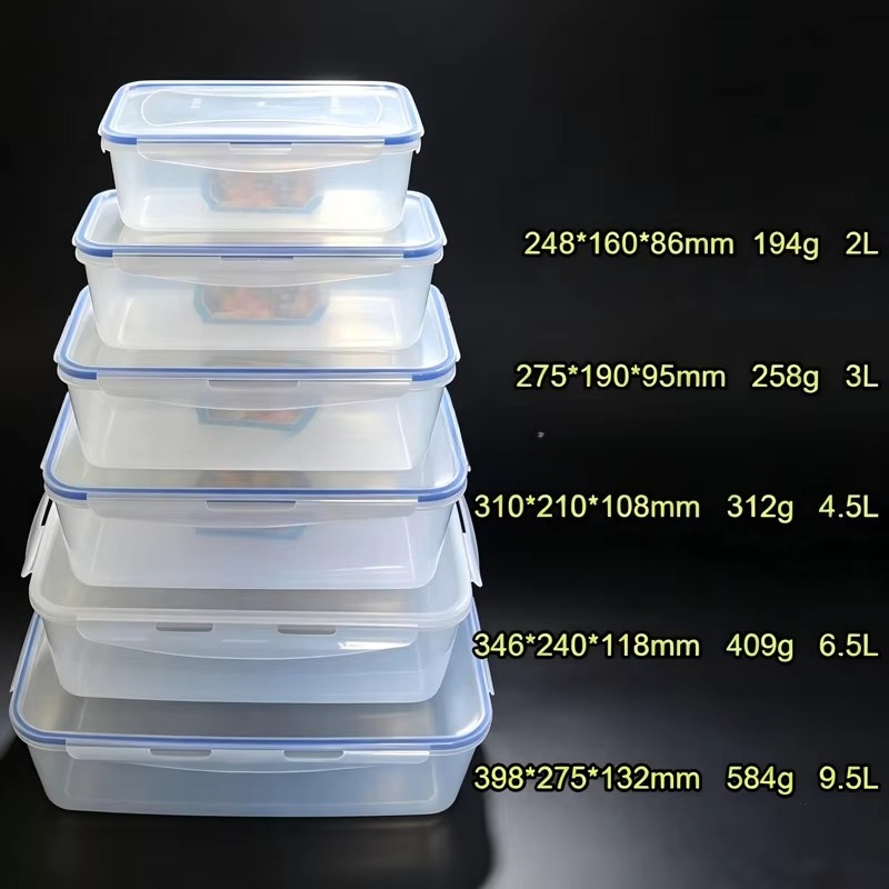 Moule pour boîte de conservati - Food Storage Containers Plastic Box avis et prix