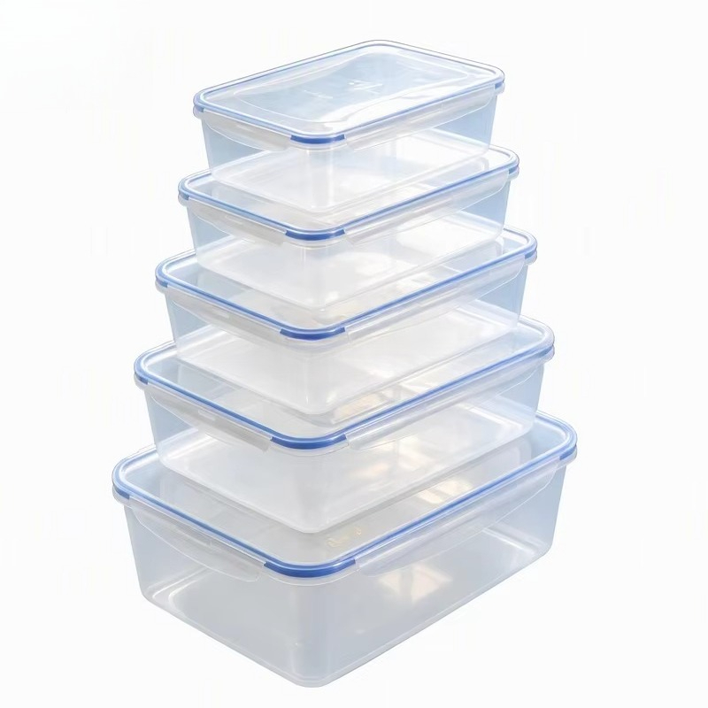 Moule pour boîte de conservati - Food Storage Containers Plastic Box avis et prix