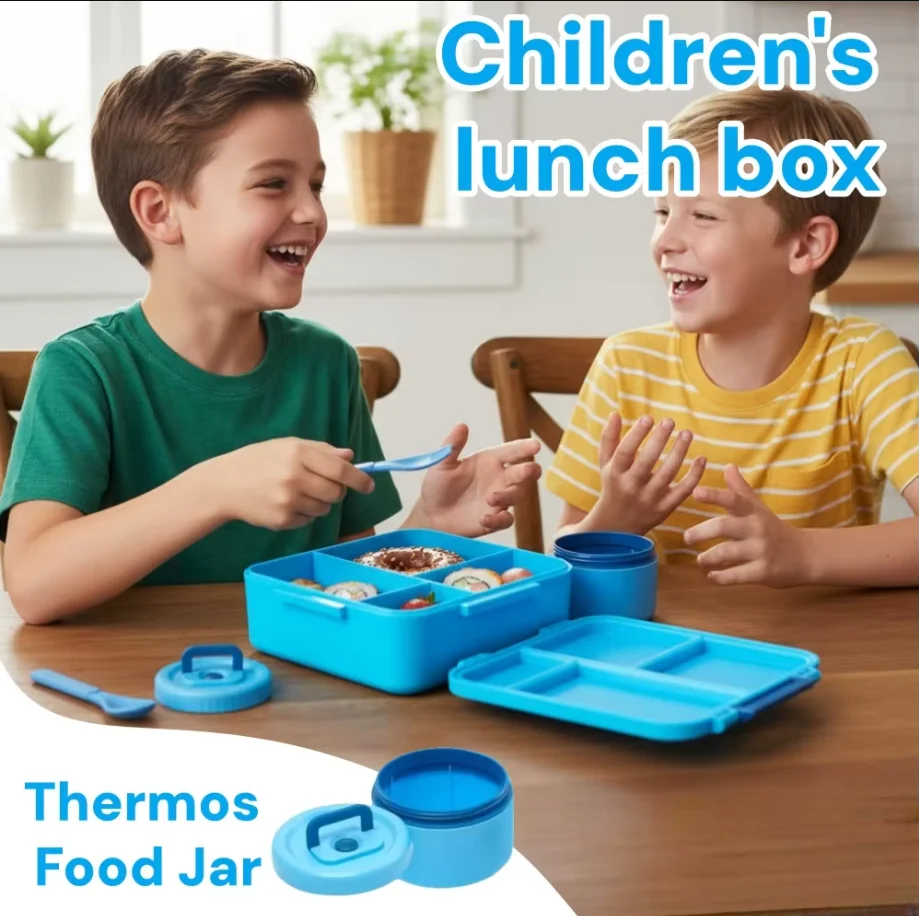 Ensemble de boîte à déjeuner B - Food Storage Containers Tupperware avis et prix