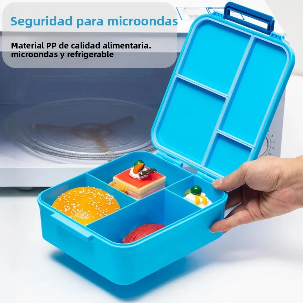 Ensemble de boîte à déjeuner B - Food Storage Containers Tupperware avis et prix