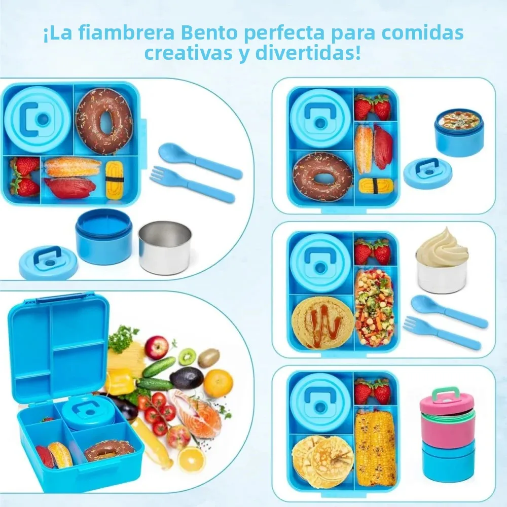 Ensemble de boîte à déjeuner B - Food Storage Containers Tupperware avis et prix