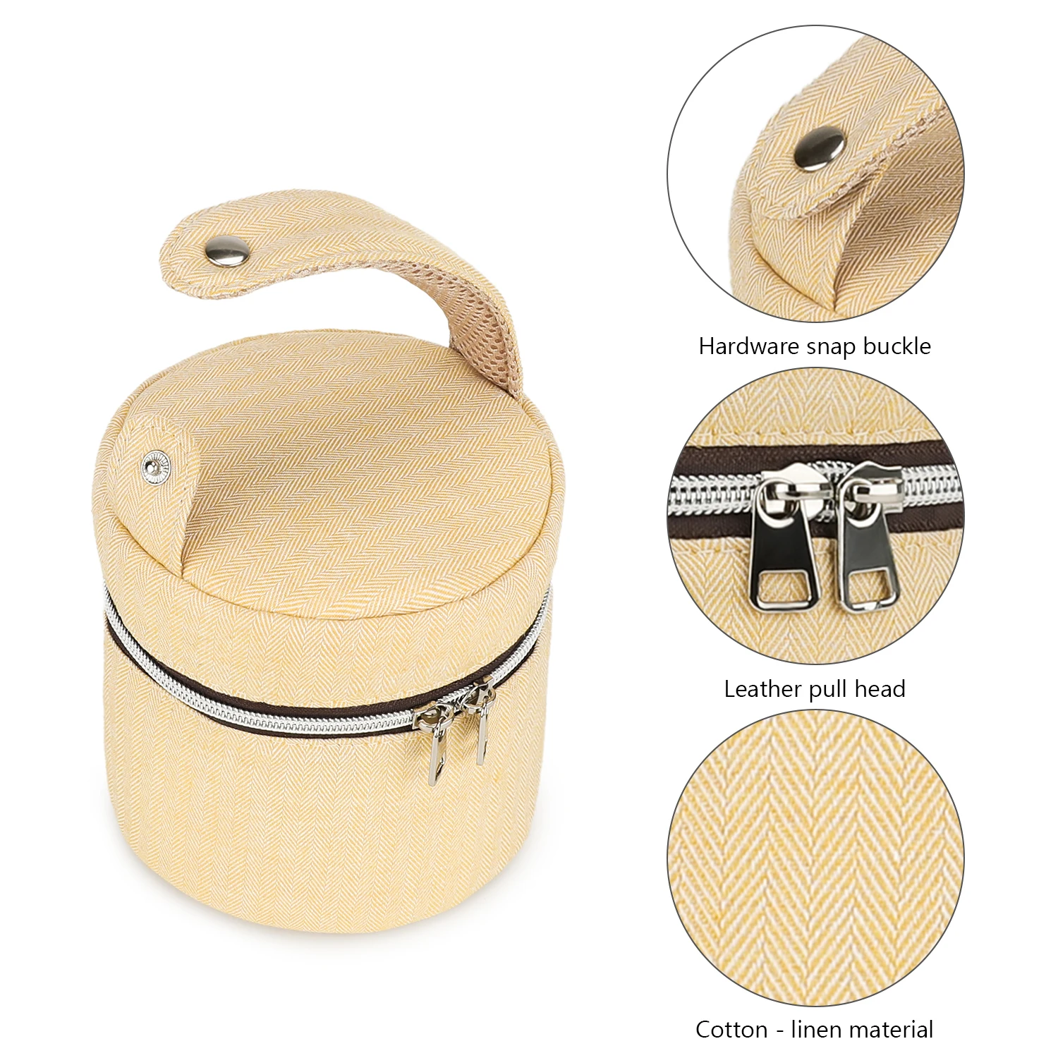 Sac à biberons imperméable à t - Food Storage For Baby avis et prix