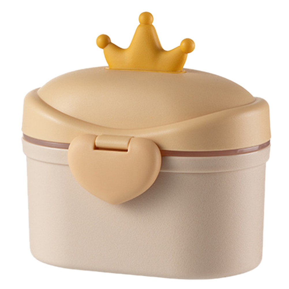 Récipient pour lait en poudre  - Food Storage For Baby avis et prix
