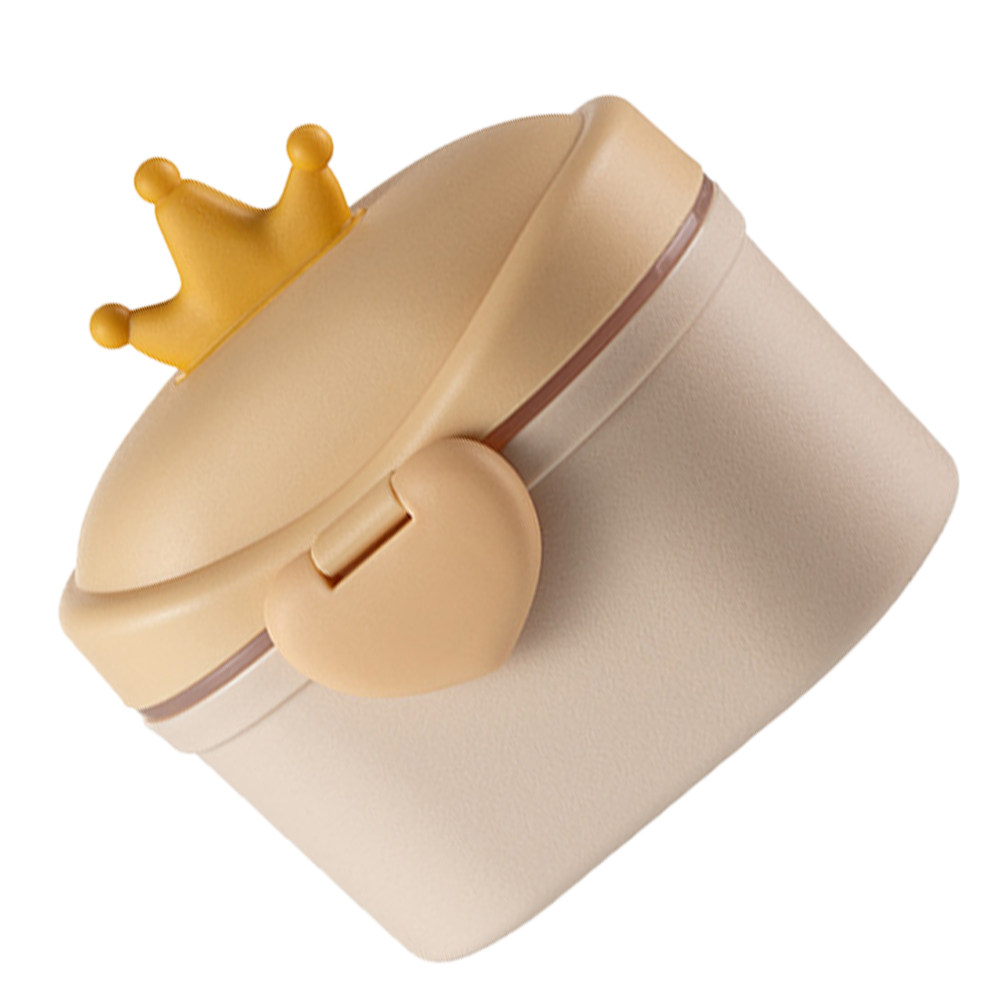 Récipient pour lait en poudre  - Food Storage For Baby avis et prix