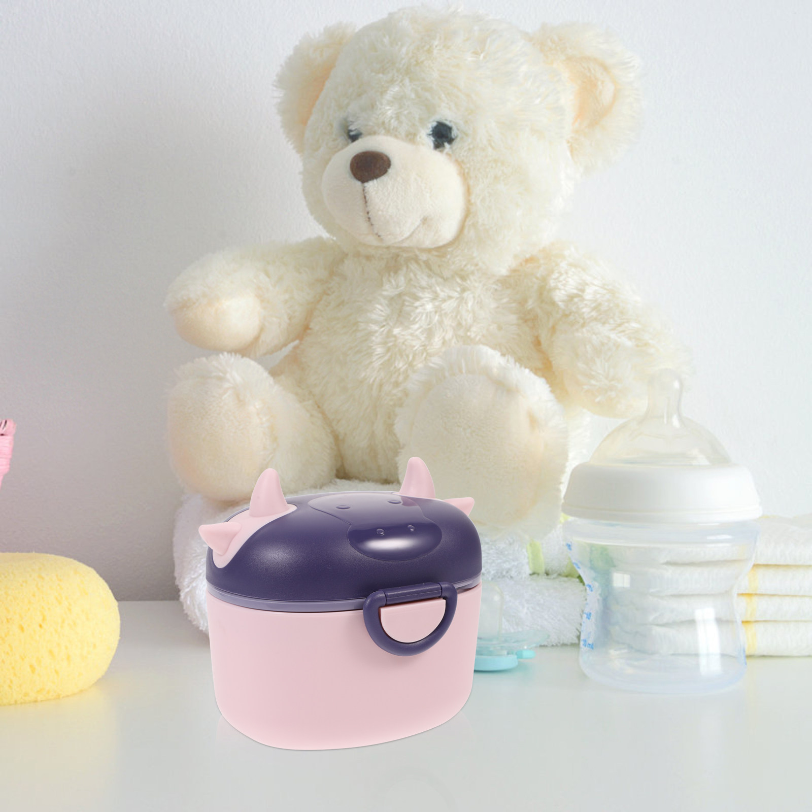 Récipient de stockage de lait  - Food Storage For Baby avis et prix