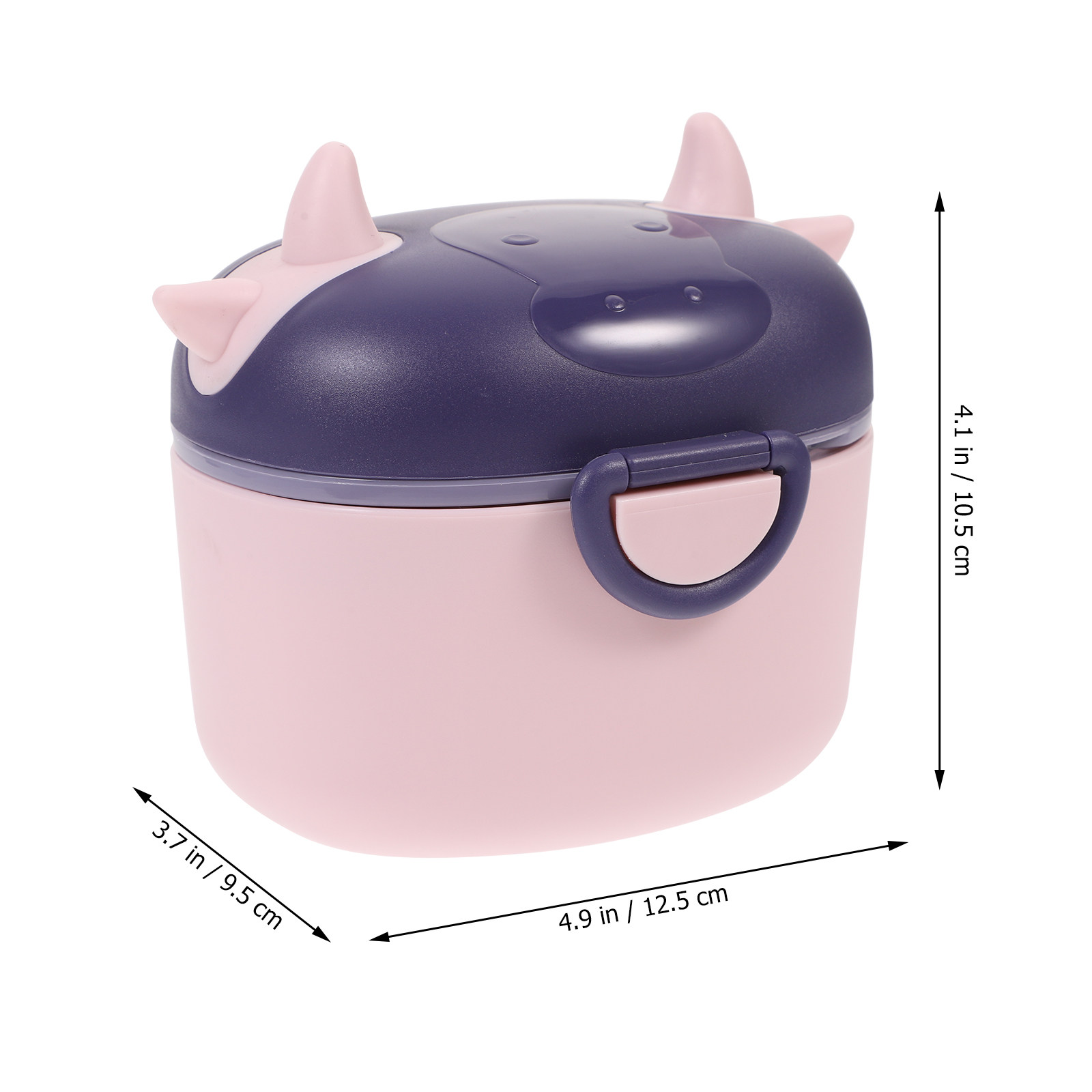 Récipient de stockage de lait  - Food Storage For Baby avis et prix