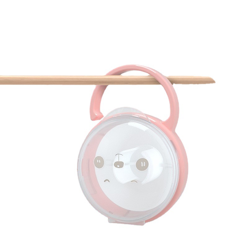 Étui transparent anti-poussièr - Food Storage For Baby avis et prix